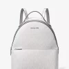 Mochila mediana con logotipo de Sheila Mochila mediana con logotipo de Sheila