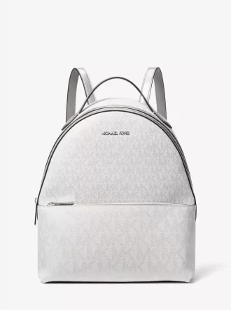 Mochila mediana con logotipo de Sheila