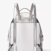 Mochila mediana con logotipo de Sheila Mochila mediana con logotipo de Sheila
