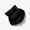 Mochila mediana de piel sintética Quinn Mochila mediana de piel sintética Quinn