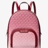 Mochila mediana Jaycee con logo de la firma ombré Mochila mediana Jaycee con logo de la firma ombré