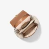 Mochila pequeña con el logotipo de Tribeca