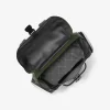 Mochila urbana Cooper mediana con logo degradé Mochila urbana Cooper mediana con logo degradé