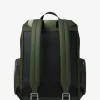 Mochila urbana Cooper mediana con logo degradé Mochila urbana Cooper mediana con logo degradé