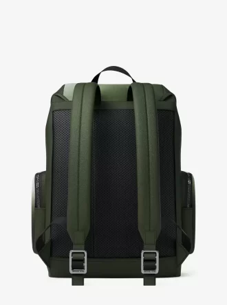 Mochila urbana Cooper mediana con logo degradé