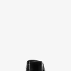 Mule de cuero Carson