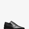 Oxford de piel Annette