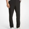 Pantalones chinos de corte ajustado Pantalones chinos de corte ajustado