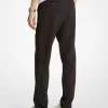 Pantalones chinos de corte ajustado Pantalones chinos de corte ajustado