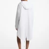 Parka de algodón de gran tamaño Parka de algodón de gran tamaño