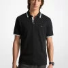 Polo de algodón Greenwich Polo de algodón Greenwich