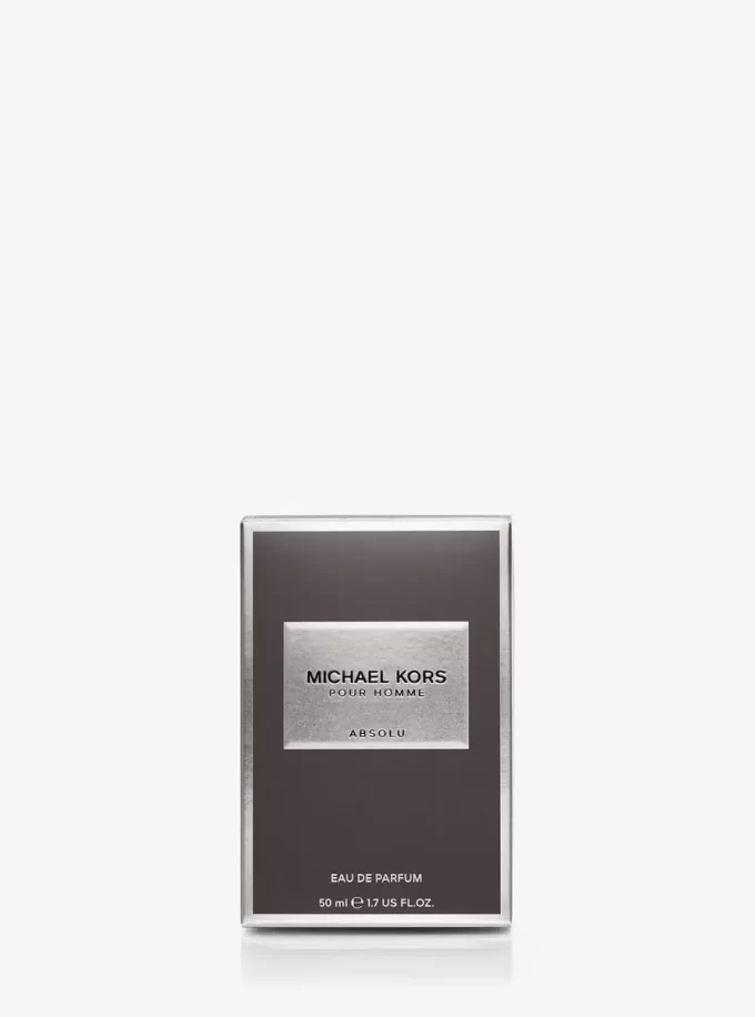 Pour Homme Absolu Eau de Parfum, 1.7 oz Pour Homme Absolu Eau de Parfum, 1.7 oz