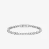 Pulsera de circonita cúbica Pulsera de circonita cúbica