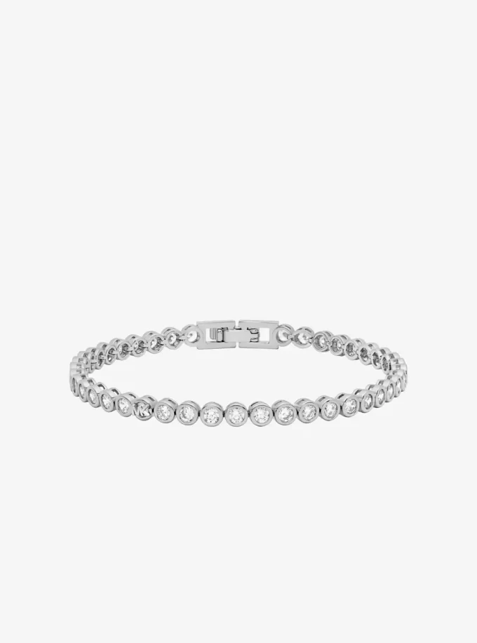 Pulsera de circonita cúbica Pulsera de circonita cúbica