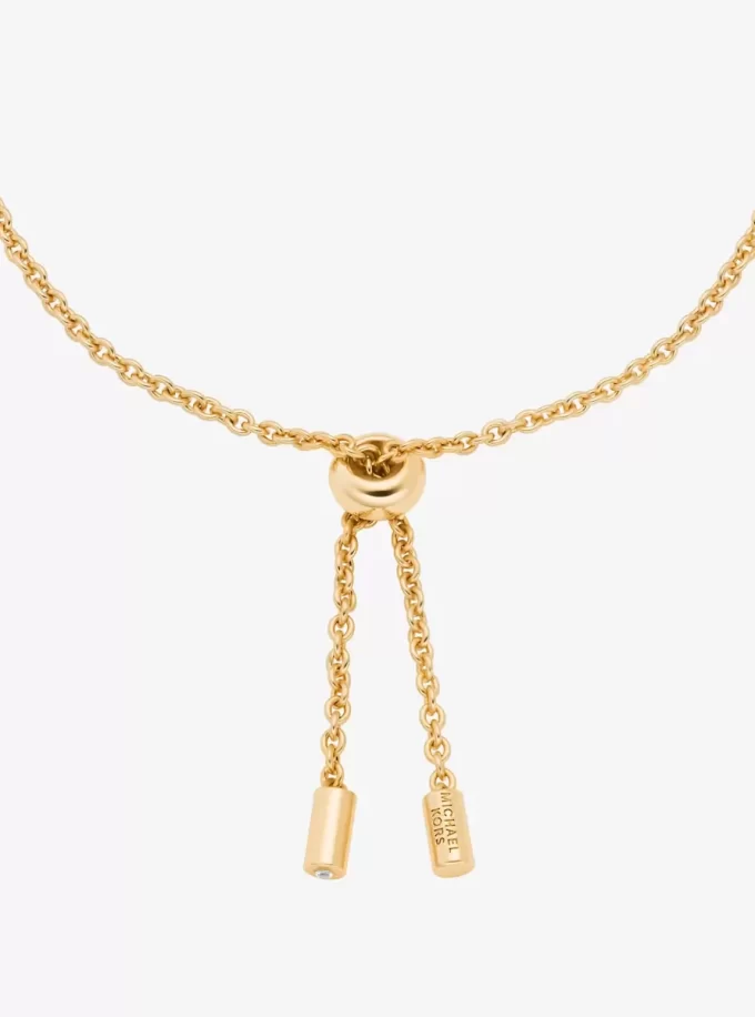 Pulsera de corazón anudado Pulsera de corazón anudado