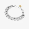 Pulsera de eslabones pavé Pulsera de eslabones pavé