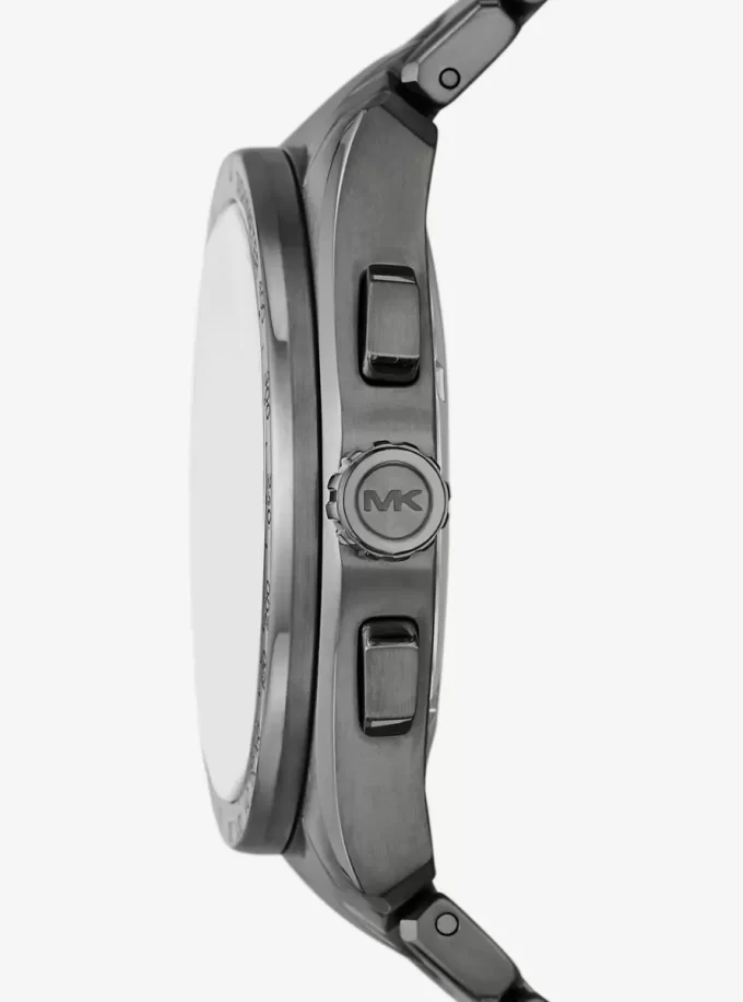 Reloj Accelerator 2.0 de gran tamaño en color bronce Reloj Accelerator 2.0 de gran tamaño en color bronce