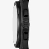 Reloj Accelerator 2.0 de gran tamaño en tono negro Reloj Accelerator 2.0 de gran tamaño en tono negro