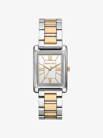 Reloj bicolor Essex