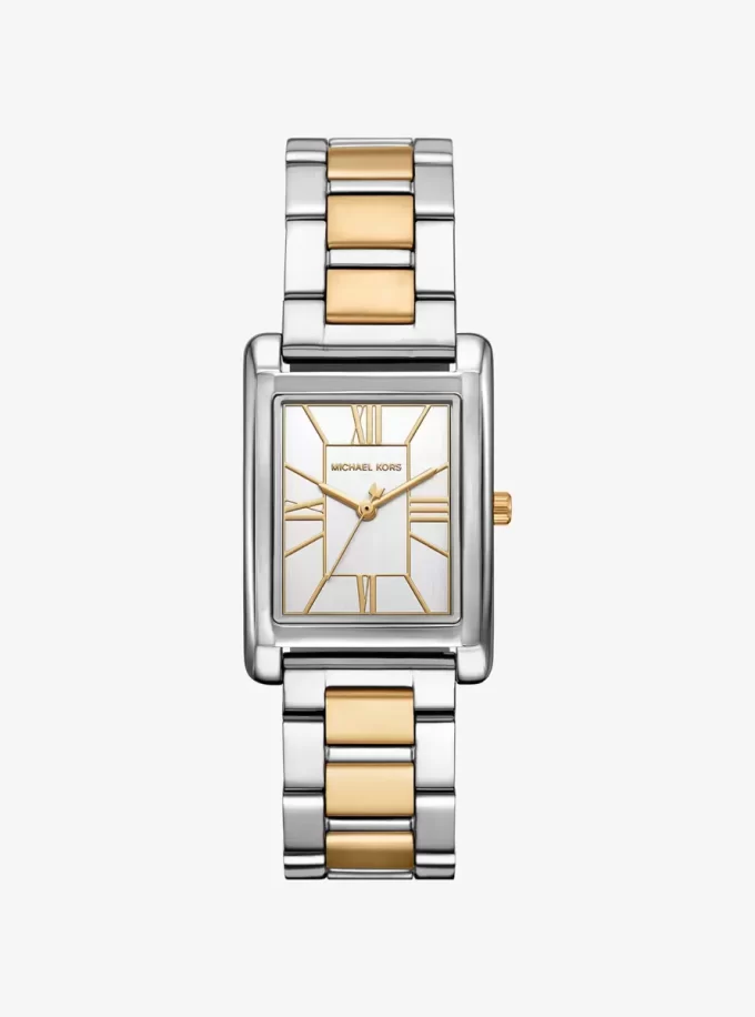 Reloj bicolor Essex Reloj bicolor Essex