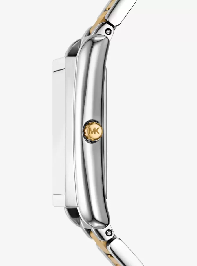 Reloj bicolor Essex Reloj bicolor Essex