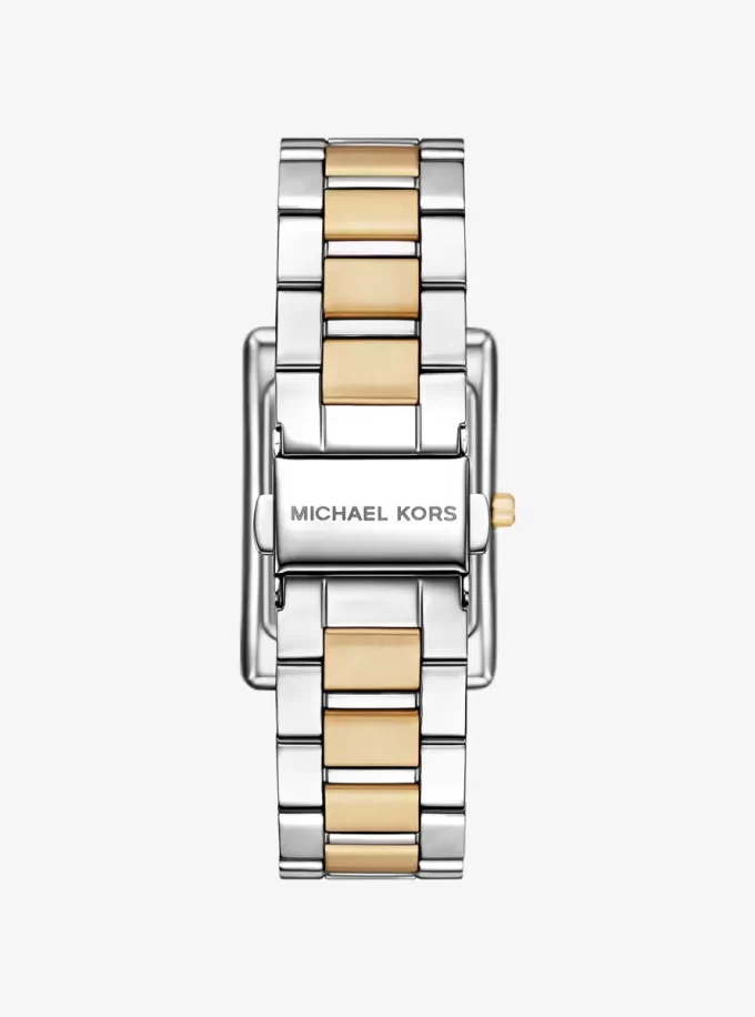 Reloj bicolor Essex Reloj bicolor Essex