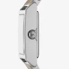 Reloj bicolor Petite Georgie Reloj bicolor Petite Georgie