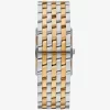 Reloj bicolor Petite Georgie Reloj bicolor Petite Georgie