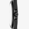Reloj Callum de gran tamaño en tono negro Reloj Callum de gran tamaño en tono negro