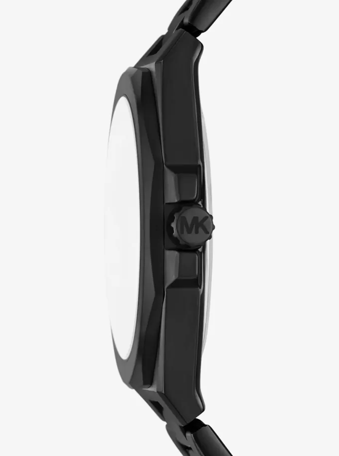 Reloj Callum en tono negro Reloj Callum en tono negro