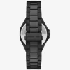 Reloj Callum en tono negro Reloj Callum en tono negro