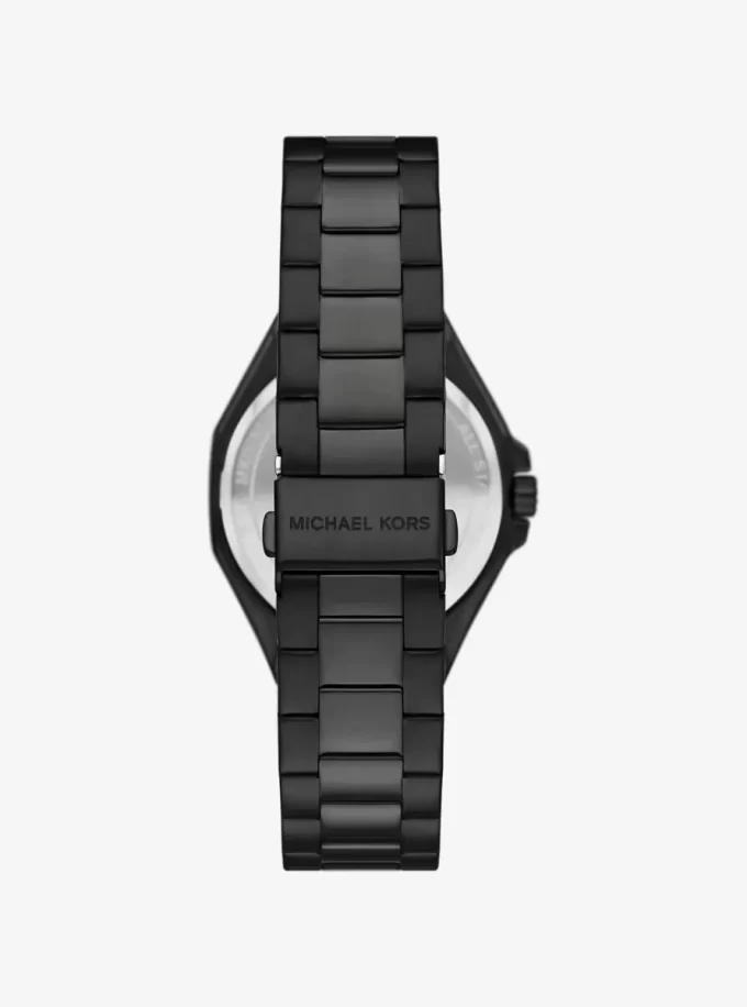 Reloj Callum en tono negro Reloj Callum en tono negro