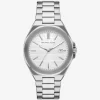 Reloj Callum en tono plateado Reloj Callum en tono plateado