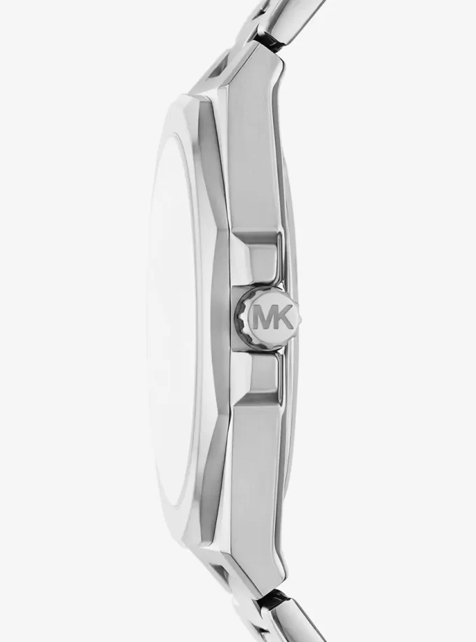 Reloj Callum en tono plateado Reloj Callum en tono plateado