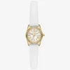 Reloj de cuero Micro Lexington