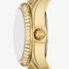 Reloj de cuero Micro Lexington