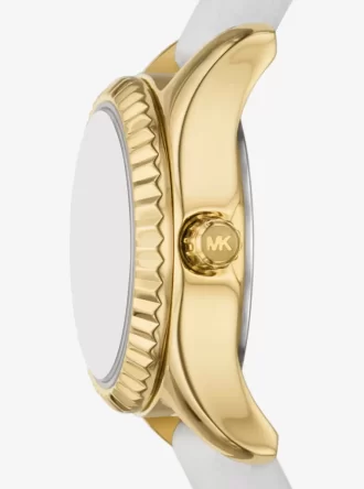 Reloj de cuero Micro Lexington