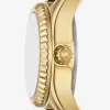 Reloj de cuero Micro Lexington