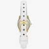 Reloj de cuero Micro Lexington