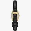 Reloj de cuero Micro Lexington