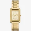 Reloj Essex en tono dorado Reloj Essex en tono dorado