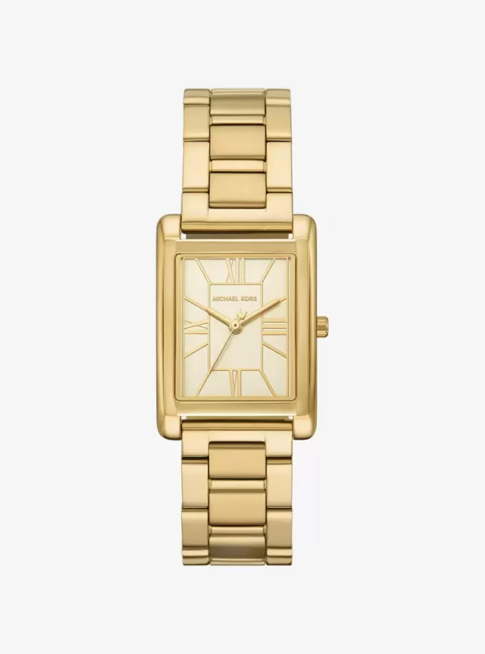 Reloj Essex en tono dorado Reloj Essex en tono dorado