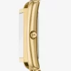 Reloj Essex en tono dorado Reloj Essex en tono dorado