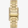 Reloj Essex en tono dorado Reloj Essex en tono dorado