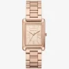 Reloj Essex en tono oro rosa Reloj Essex en tono oro rosa