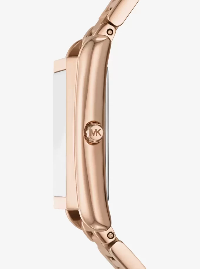 Reloj Essex en tono oro rosa Reloj Essex en tono oro rosa