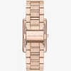 Reloj Essex en tono oro rosa Reloj Essex en tono oro rosa