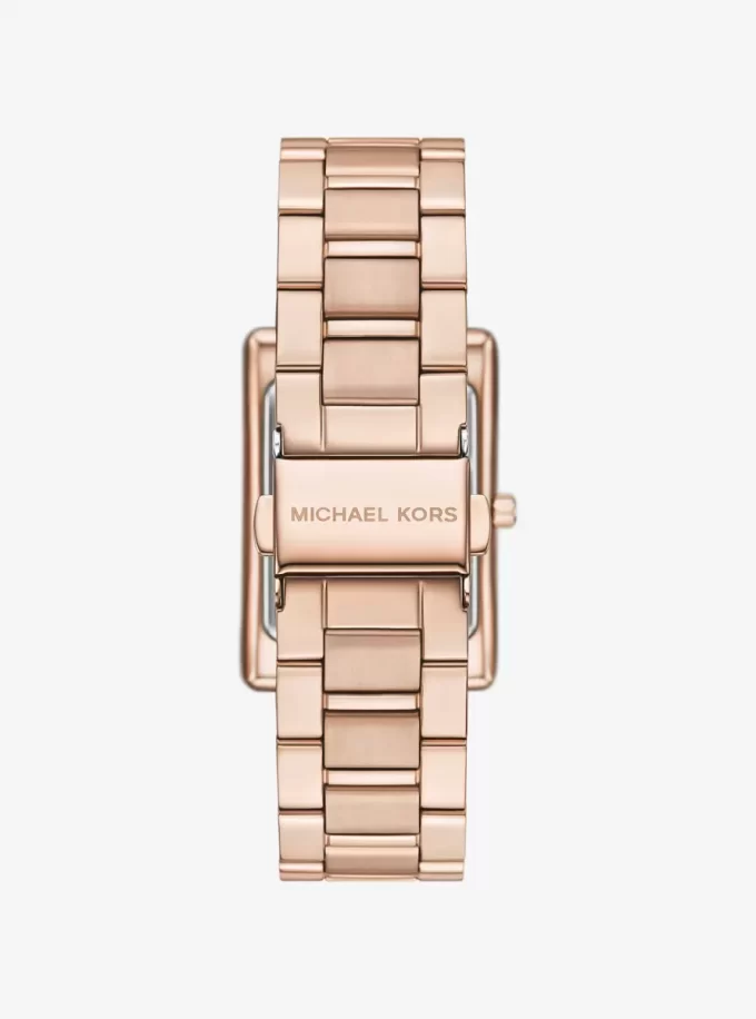 Reloj Essex en tono oro rosa Reloj Essex en tono oro rosa