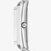 Reloj Essex en tono plateado Reloj Essex en tono plateado