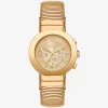 Reloj Gramercy dorado Reloj Gramercy dorado